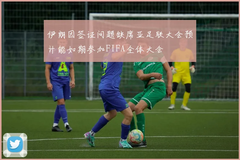 伊朗因签证问题缺席亚足联大会预计能如期参加FIFA全体大会